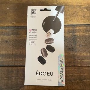 Edgeu Gel Nail Wraps